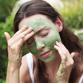 Matcha Powder Green Ceremony Cleanser